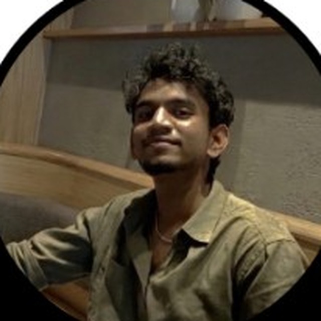 Gokulakrishnan