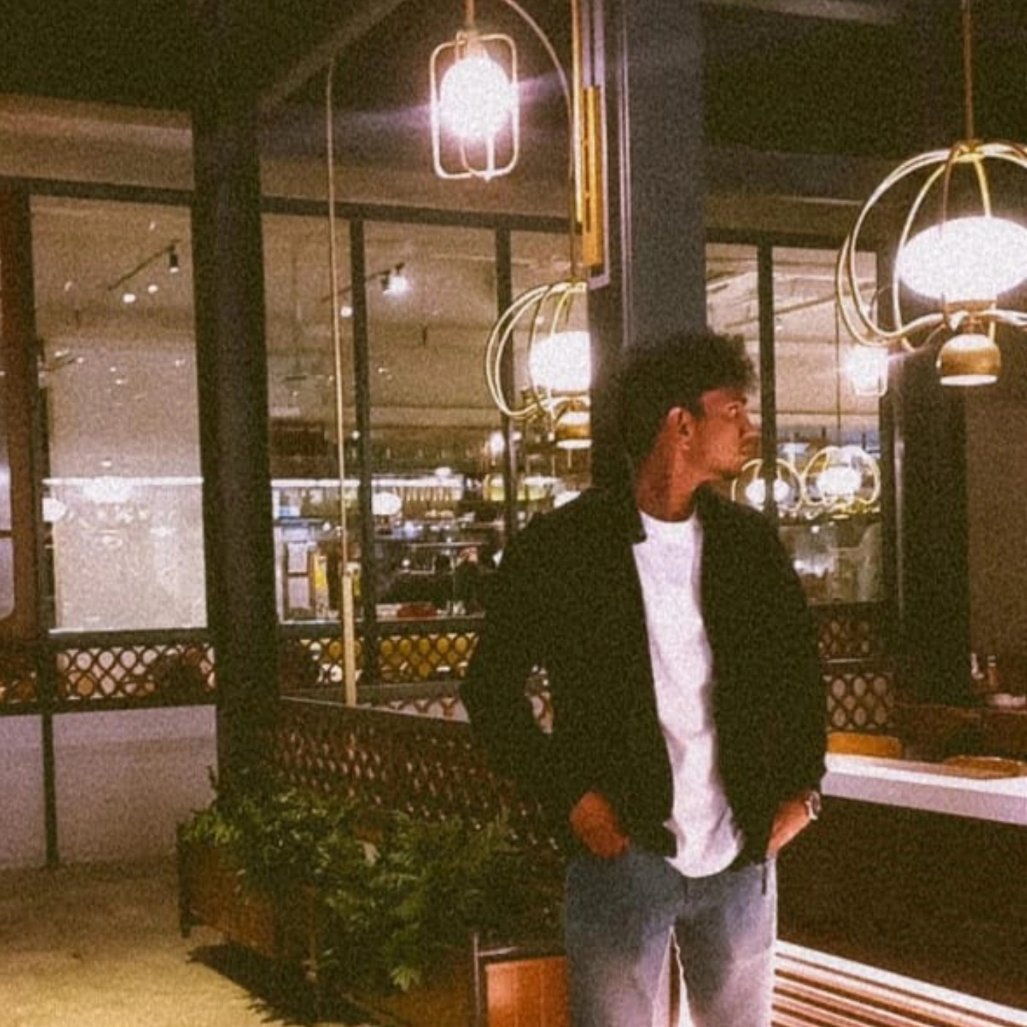 Gokulakrishnan's avatar